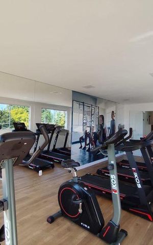 Apartamento para alugar com 55m², 2 quartos e sem vaga