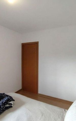 Apartamento para alugar com 55m², 2 quartos e sem vaga Apartamento para alugar com 55m², 2 quartos e sem vagaQuarto 1
