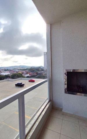 Apartamento para alugar com 55m², 2 quartos e sem vaga