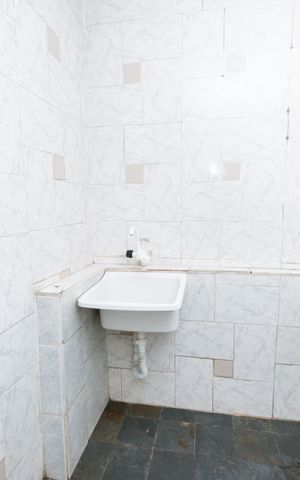 Apartamento à venda com 39m², 2 quartos e 1 vaga Apartamento à venda com 39m², 2 quartos e 1 vagaCozinha