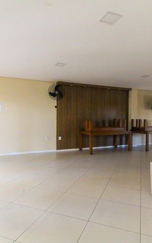 Apartamento à venda com 46m², 2 quartos e 1 vaga Apartamento à venda com 46m², 2 quartos e 1 vagaÁrea Gourmet