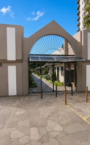 Apartamento à venda com 45m², 1 quarto e sem vaga Apartamento à venda com 45m², 1 quarto e sem vagaFachada