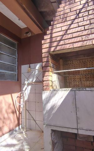 Apartamento à venda com 45m², 1 quarto e sem vaga Apartamento à venda com 45m², 1 quarto e sem vagaÁrea externa