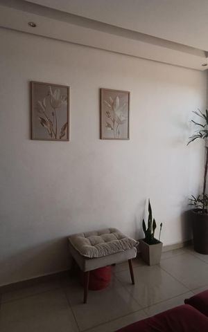 Apartamento à venda com 130m², 3 quartos e 2 vagas Apartamento à venda com 130m², 3 quartos e 2 vagassala 2