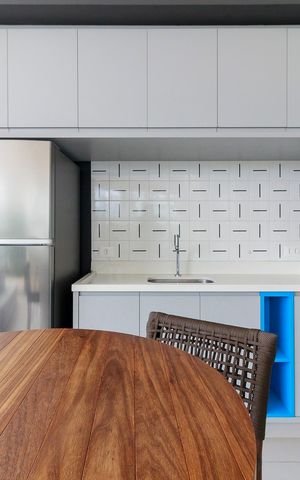 Studio à venda com 42m², 1 quarto e 1 vaga Studio à venda com 42m², 1 quarto e 1 vagaRooftop