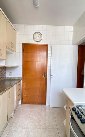 Apartamento à venda com 73m², 2 quartos e 1 vaga