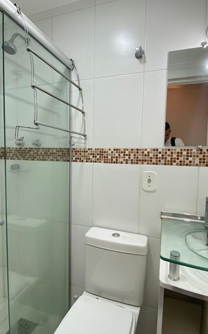 Apartamento à venda com 73m², 2 quartos e 1 vaga