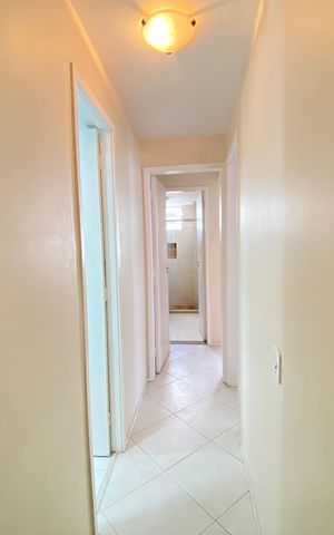 Apartamento à venda com 73m², 2 quartos e 1 vaga