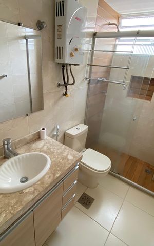 Apartamento à venda com 73m², 2 quartos e 1 vaga