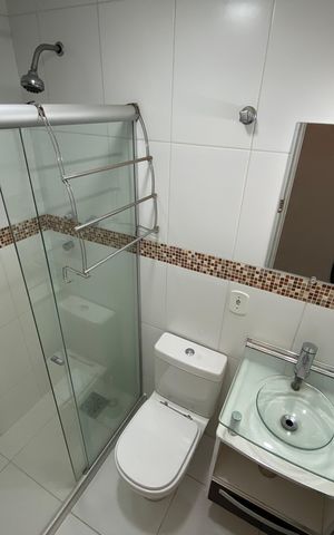 Apartamento à venda com 73m², 2 quartos e 1 vaga