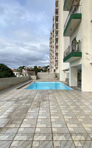 Apartamento à venda com 73m², 2 quartos e 1 vaga