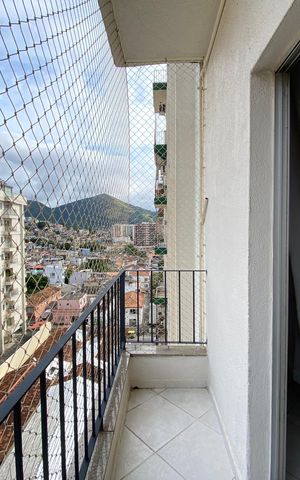 Apartamento à venda com 73m², 2 quartos e 1 vaga