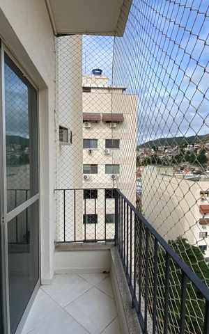 Apartamento à venda com 73m², 2 quartos e 1 vaga