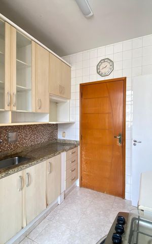 Apartamento à venda com 73m², 2 quartos e 1 vaga