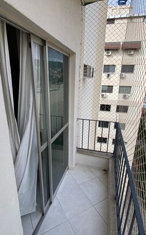Apartamento à venda com 73m², 2 quartos e 1 vaga