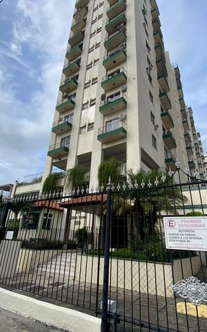 Apartamento à venda com 73m², 2 quartos e 1 vaga