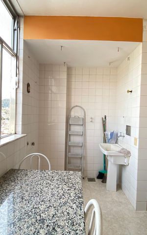 Apartamento à venda com 73m², 2 quartos e 1 vaga