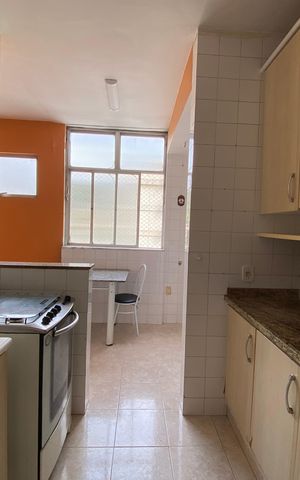Apartamento à venda com 73m², 2 quartos e 1 vaga