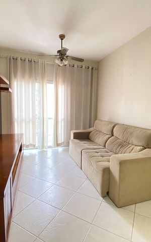Apartamento à venda com 73m², 2 quartos e 1 vaga
