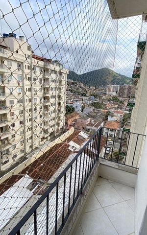 Apartamento à venda com 73m², 2 quartos e 1 vaga