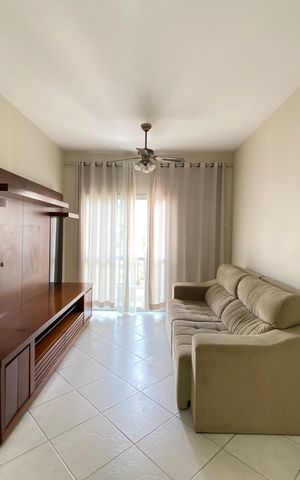 Apartamento à venda com 73m², 2 quartos e 1 vaga