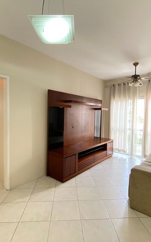 Apartamento à venda com 73m², 2 quartos e 1 vaga
