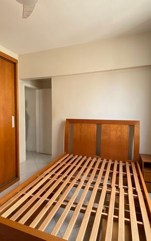 Apartamento à venda com 73m², 2 quartos e 1 vaga