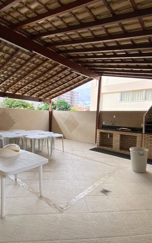 Apartamento à venda com 73m², 2 quartos e 1 vaga