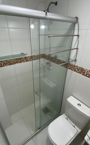 Apartamento à venda com 73m², 2 quartos e 1 vaga