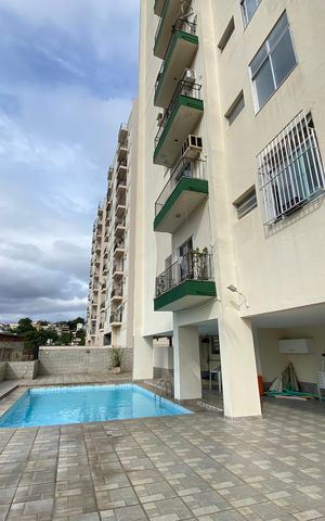 Apartamento à venda com 73m², 2 quartos e 1 vaga