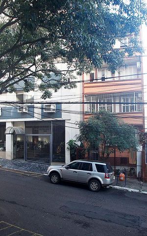 Apartamento à venda com 44m², 1 quarto e sem vagaQuarto Vista