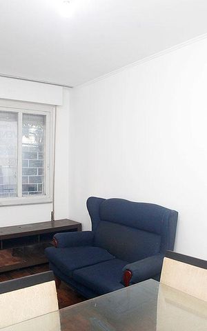 Apartamento à venda com 44m², 1 quarto e sem vagaSala