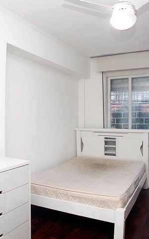 Apartamento à venda com 44m², 1 quarto e sem vagaQuarto