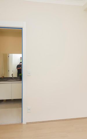 Apartamento à venda com 35m², 2 quartos e sem vagaQuarto 1