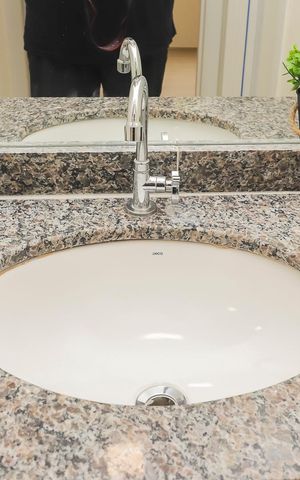 Apartamento à venda com 35m², 2 quartos e sem vagaBanheiro