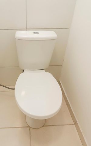 Apartamento à venda com 35m², 2 quartos e sem vagaBanheiro
