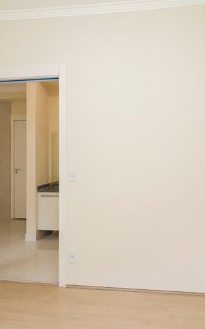 Apartamento à venda com 35m², 2 quartos e sem vagaQuarto 1