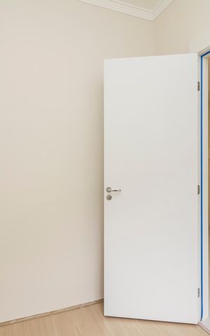 Apartamento à venda com 35m², 2 quartos e sem vagaQuarto 2