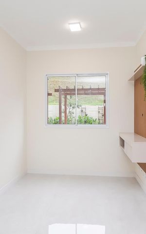 Apartamento à venda com 35m², 2 quartos e sem vagaSala