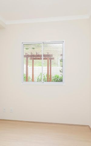 Apartamento à venda com 35m², 2 quartos e sem vagaQuarto 1