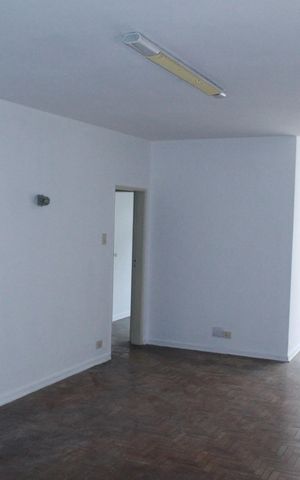 Apartamento à venda com 120m², 2 quartos e sem vagaSala