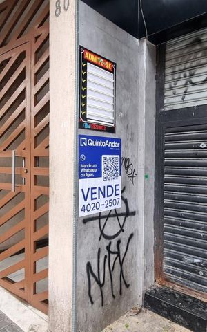 Apartamento à venda com 120m², 2 quartos e sem vaga Apartamento à venda com 120m², 2 quartos e sem vagaFachada