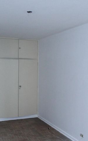 Apartamento à venda com 120m², 2 quartos e sem vagaQuarto 2