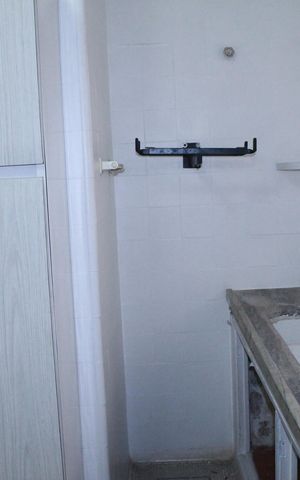 Apartamento à venda com 120m², 2 quartos e sem vagaCozinha