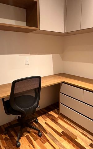 Apartamento para alugar com 61m², 2 quartos e 1 vaga