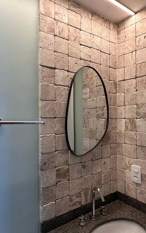 Apartamento para alugar com 61m², 2 quartos e 1 vaga