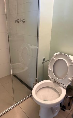 Apartamento para alugar com 61m², 2 quartos e 1 vaga