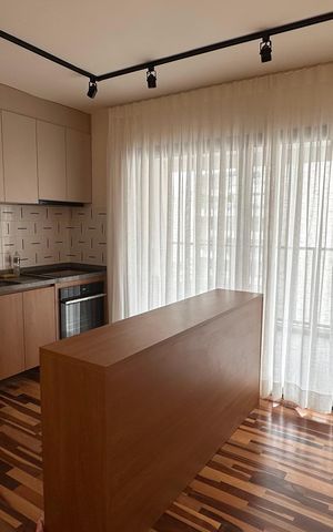 Apartamento para alugar com 61m², 2 quartos e 1 vaga