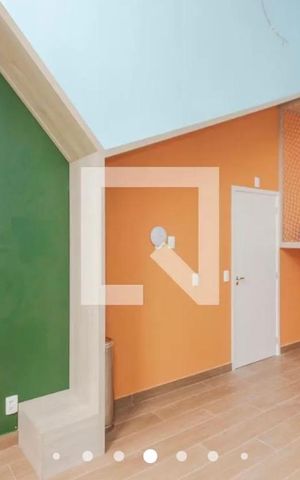 Apartamento para alugar com 61m², 2 quartos e 1 vaga