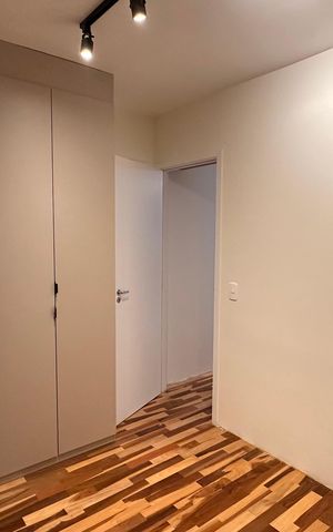 Apartamento para alugar com 61m², 2 quartos e 1 vaga
